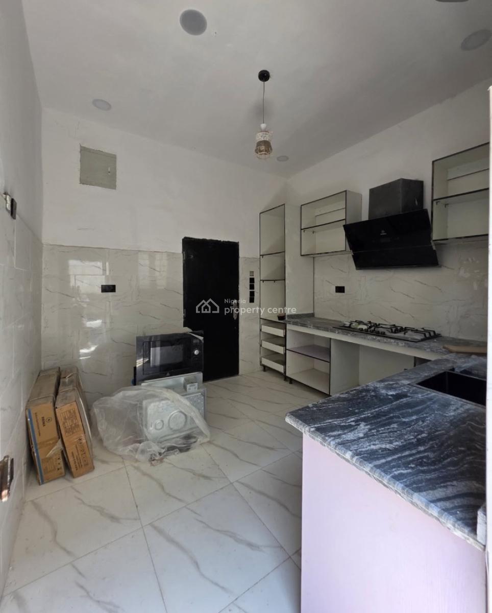 2 & 3bedroom Terrace  Duplex, in Ajah Lekki Lagos, Lekki, Lagos, Terraced Duplex for Sale