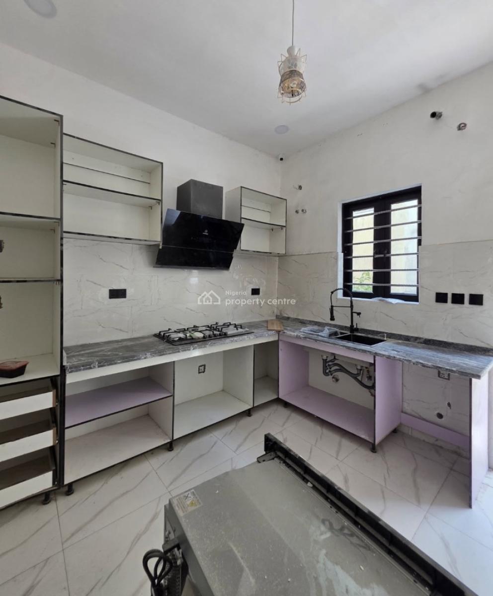 2 & 3bedroom Terrace  Duplex, in Ajah Lekki Lagos, Lekki, Lagos, Terraced Duplex for Sale