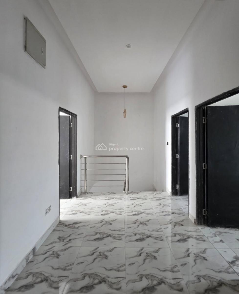 2 & 3bedroom Terrace  Duplex, in Ajah Lekki Lagos, Lekki, Lagos, Terraced Duplex for Sale