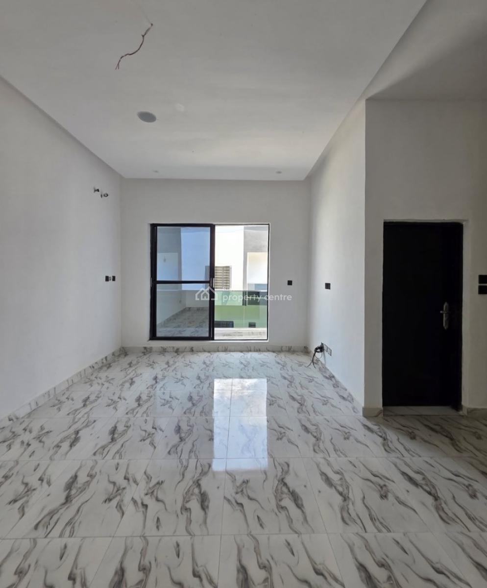 2 & 3bedroom Terrace  Duplex, in Ajah Lekki Lagos, Lekki, Lagos, Terraced Duplex for Sale