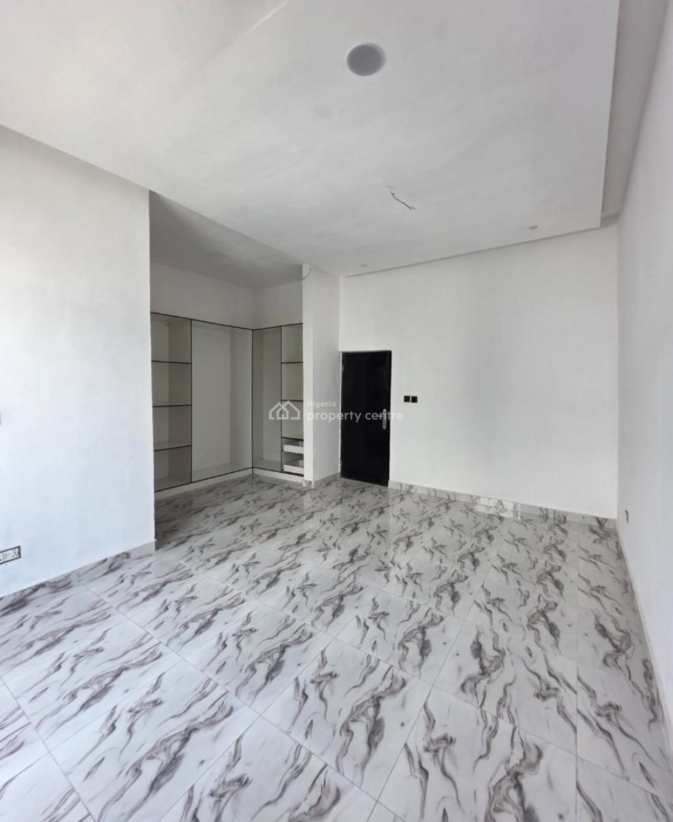 2 & 3bedroom Terrace  Duplex, in Ajah Lekki Lagos, Lekki, Lagos, Terraced Duplex for Sale