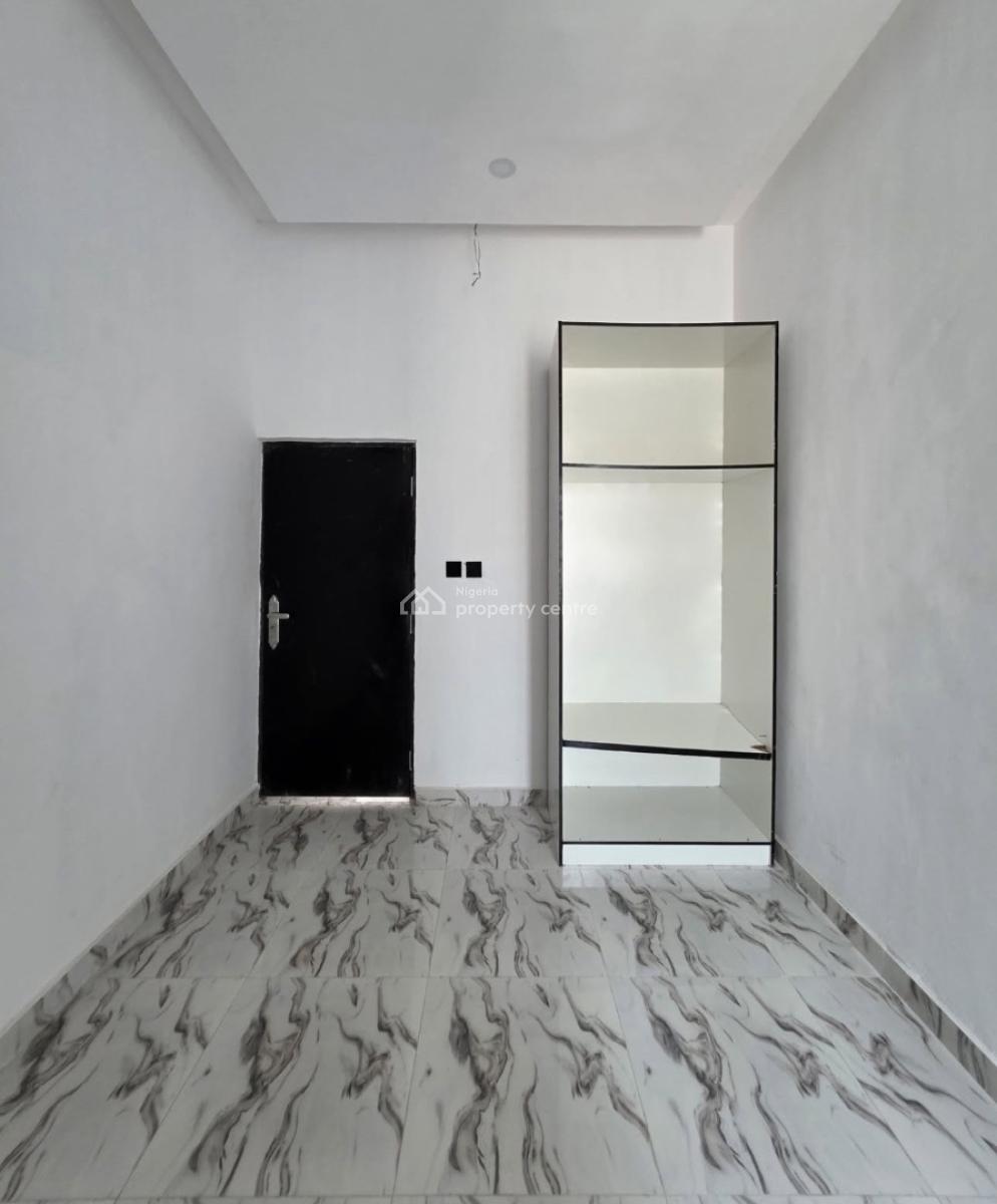 2 & 3bedroom Terrace  Duplex, in Ajah Lekki Lagos, Lekki, Lagos, Terraced Duplex for Sale