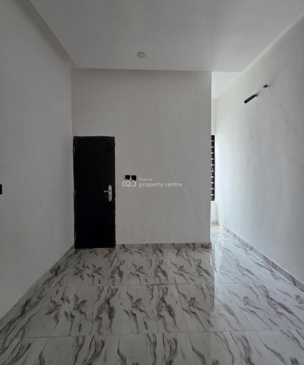 2 & 3bedroom Terrace  Duplex, in Ajah Lekki Lagos, Lekki, Lagos, Terraced Duplex for Sale