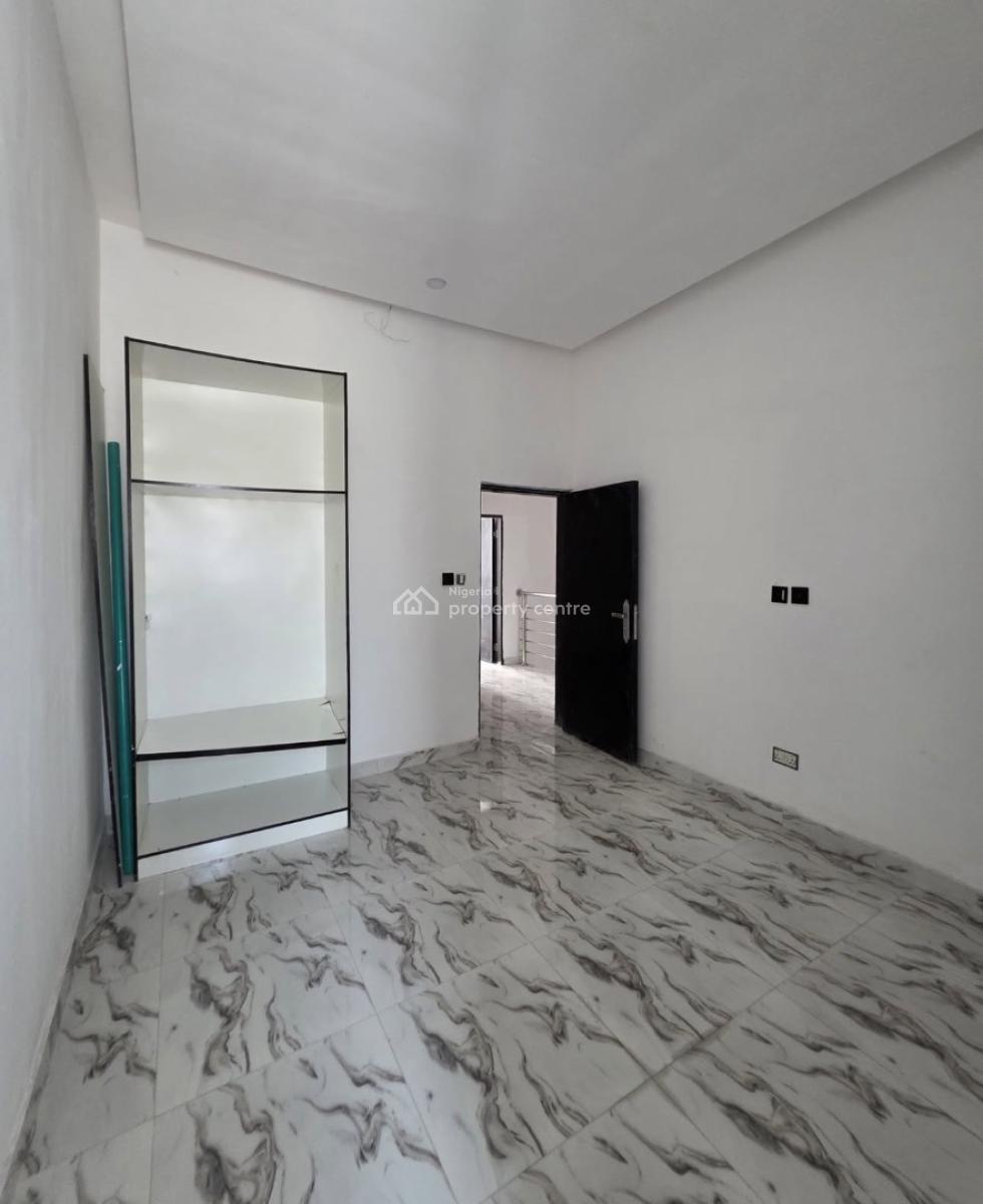 2 & 3bedroom Terrace  Duplex, in Ajah Lekki Lagos, Lekki, Lagos, Terraced Duplex for Sale