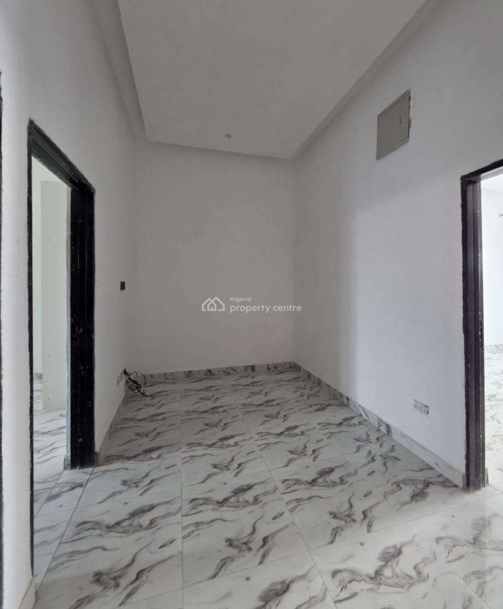 2 & 3bedroom Terrace  Duplex, in Ajah Lekki Lagos, Lekki, Lagos, Terraced Duplex for Sale