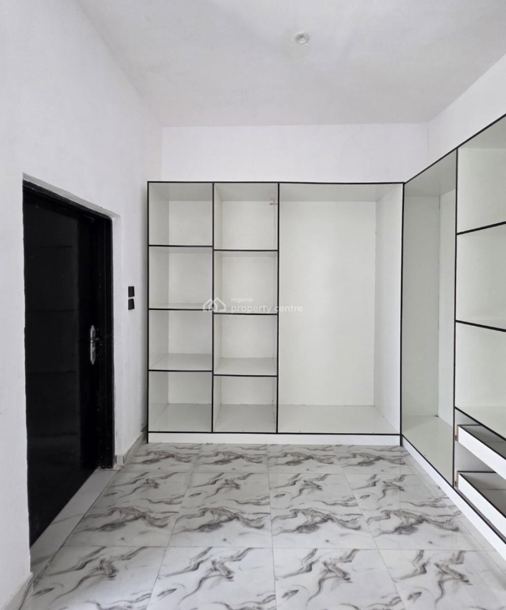 2 & 3bedroom Terrace  Duplex, in Ajah Lekki Lagos, Lekki, Lagos, Terraced Duplex for Sale