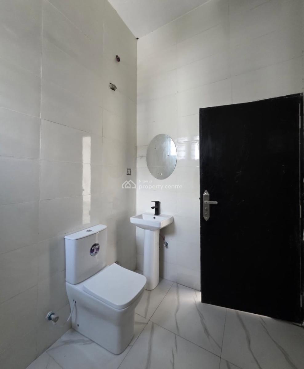 2 & 3bedroom Terrace  Duplex, in Ajah Lekki Lagos, Lekki, Lagos, Terraced Duplex for Sale