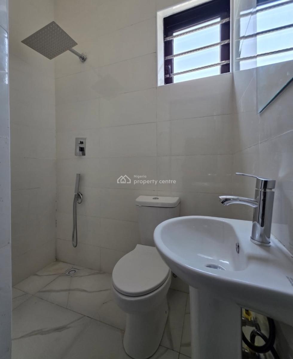 2 & 3bedroom Terrace  Duplex, in Ajah Lekki Lagos, Lekki, Lagos, Terraced Duplex for Sale