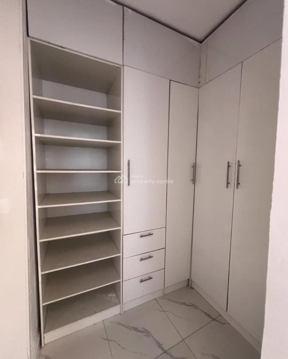 4 Bedroom Semi Detached Duplex, Ikota, Lekki, Lagos, Semi-detached Duplex for Sale