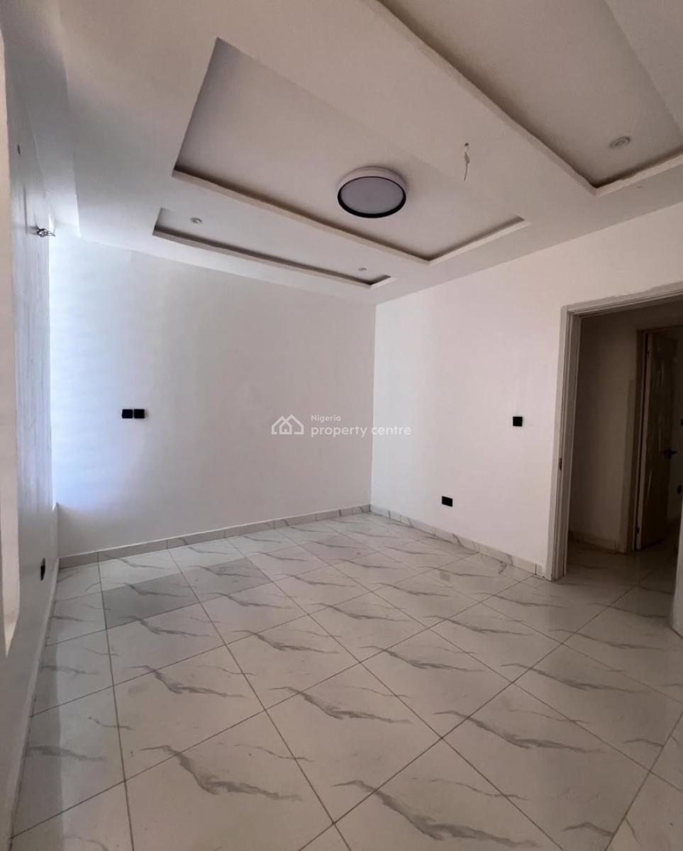 4 Bedroom Semi Detached Duplex, Ikota, Lekki, Lagos, Semi-detached Duplex for Sale