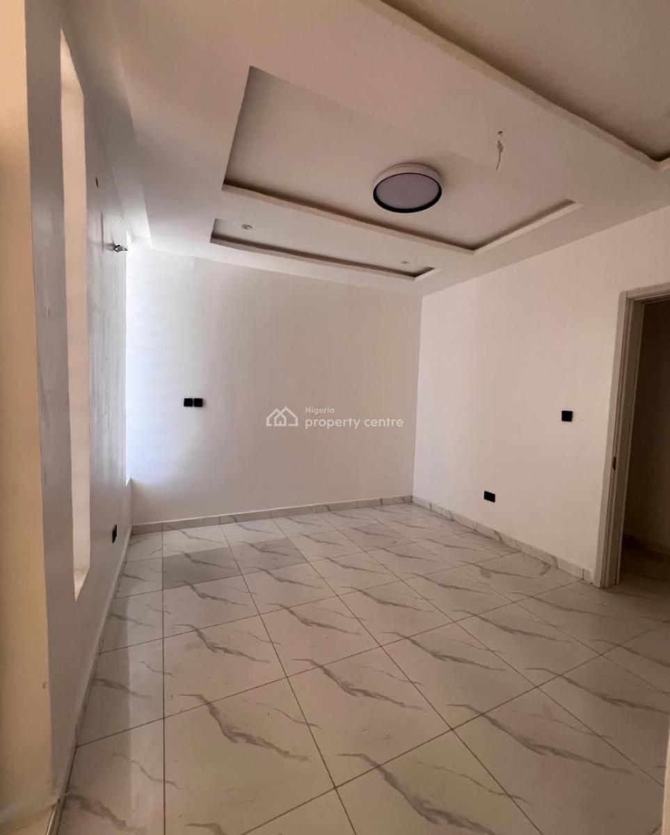 4 Bedroom Semi Detached Duplex, Ikota, Lekki, Lagos, Semi-detached Duplex for Sale