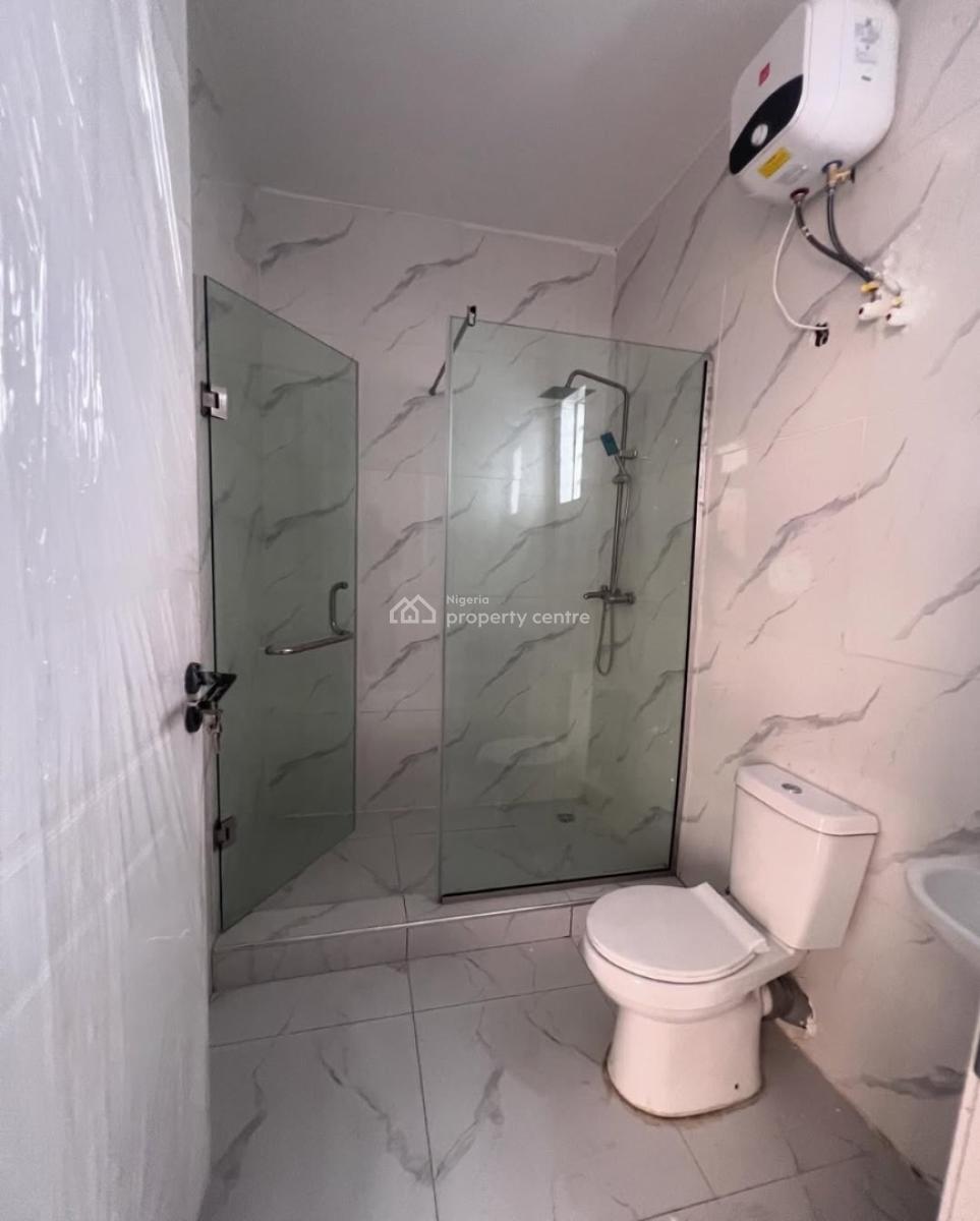 4 Bedroom Semi Detached Duplex, Ikota, Lekki, Lagos, Semi-detached Duplex for Sale