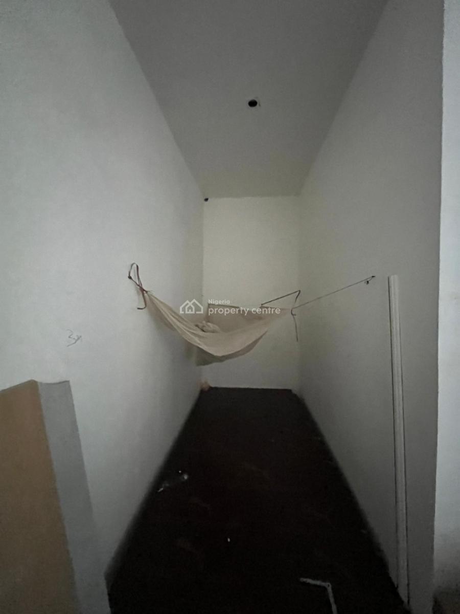 Newly Built 3-bedroom Apartment Plus Bq Located in a Serene Area, Allen, Ikeja, Lagos, Flat / Apartment for Sale