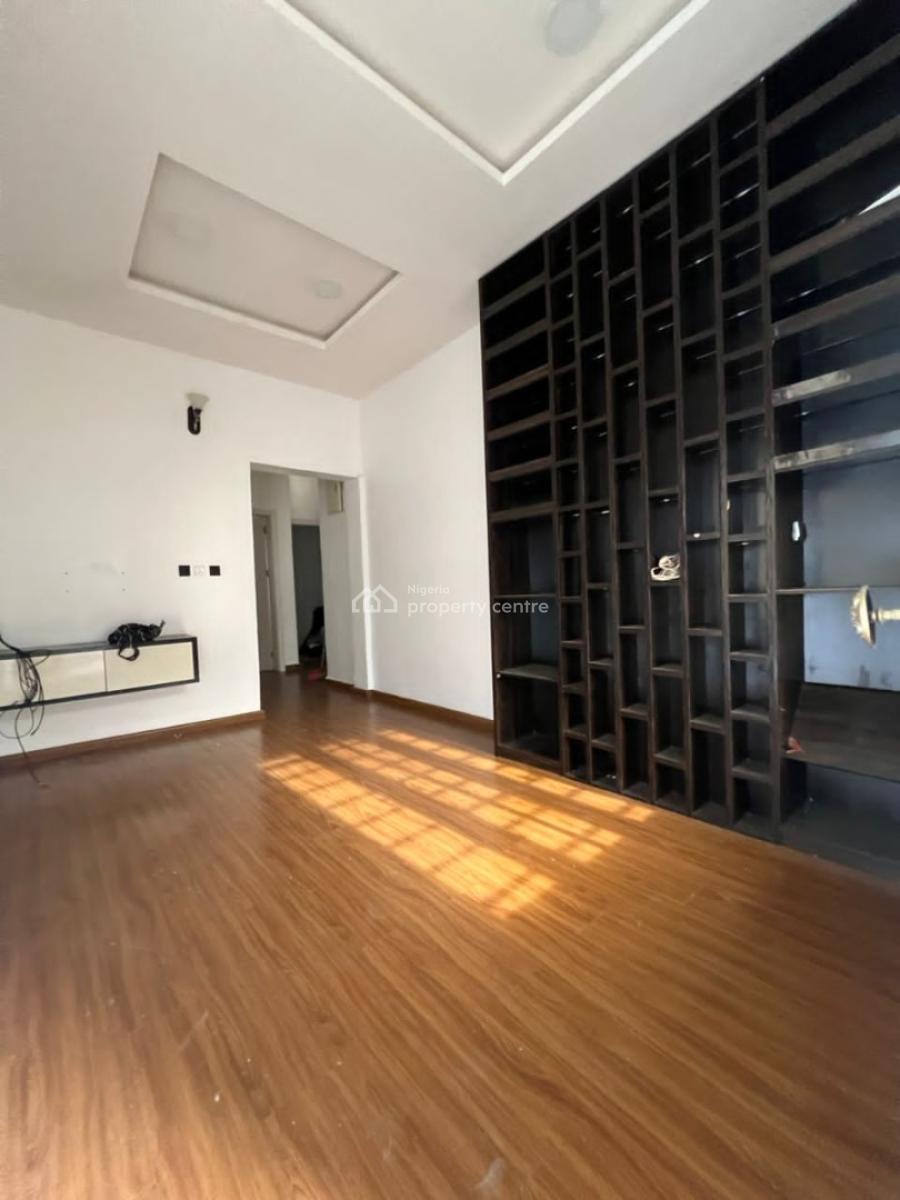 4 Bedroom Semi Detached Duplex with Bq, Orchid, Lekki, Lagos, Semi-detached Duplex for Rent