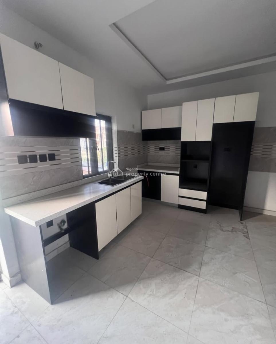 2&3 Bedroom Apartments, Ikate, Lekki, Lagos, House for Sale