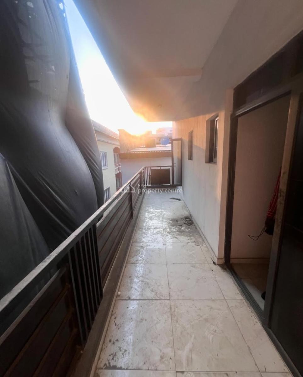 2&3 Bedroom Apartments, Ikate, Lekki, Lagos, House for Sale