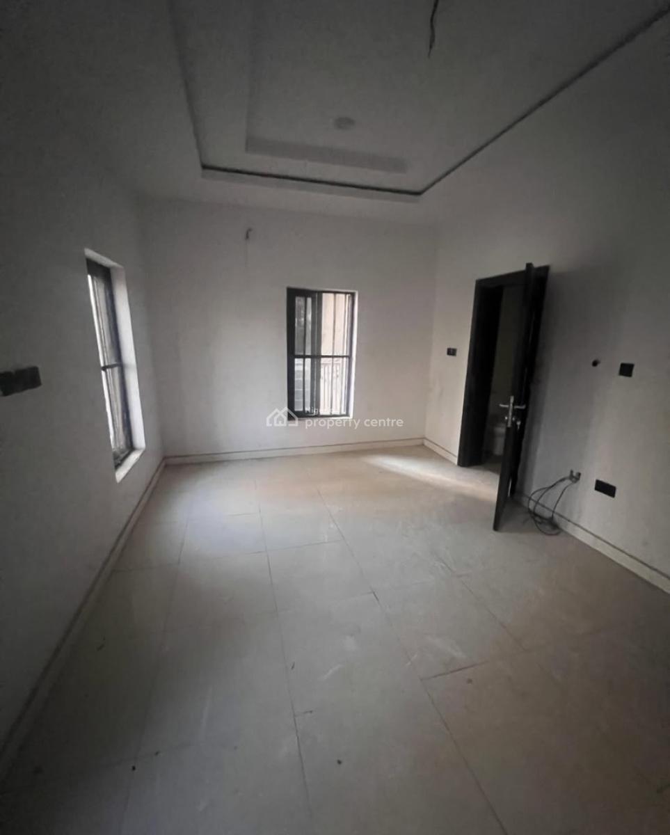 2&3 Bedroom Apartments, Ikate, Lekki, Lagos, House for Sale
