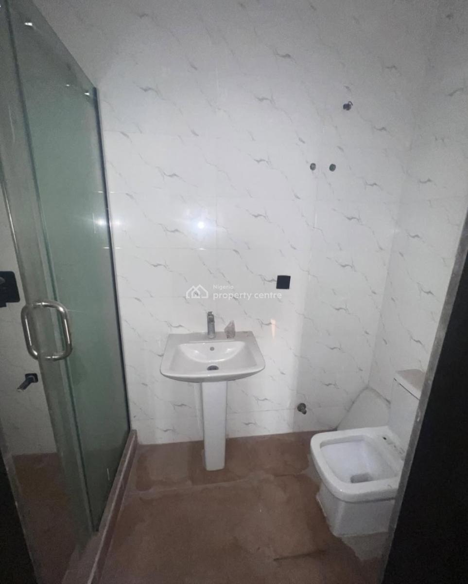 2&3 Bedroom Apartments, Ikate, Lekki, Lagos, House for Sale