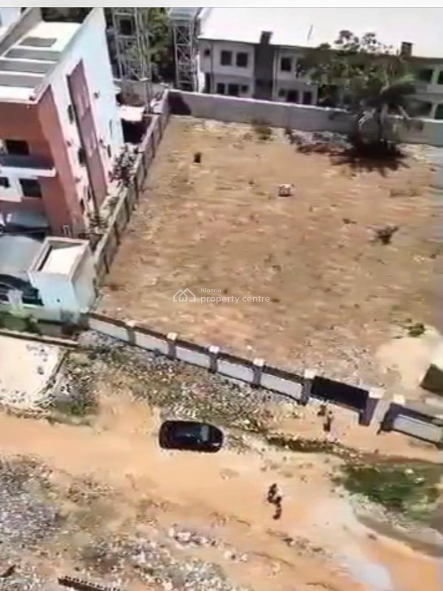 1,248sqm Residential Land with C of O, Kaura, Abuja, Residential Land for Sale