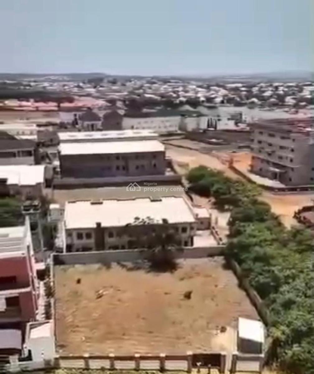 1,248sqm Residential Land with C of O, Kaura, Abuja, Residential Land for Sale