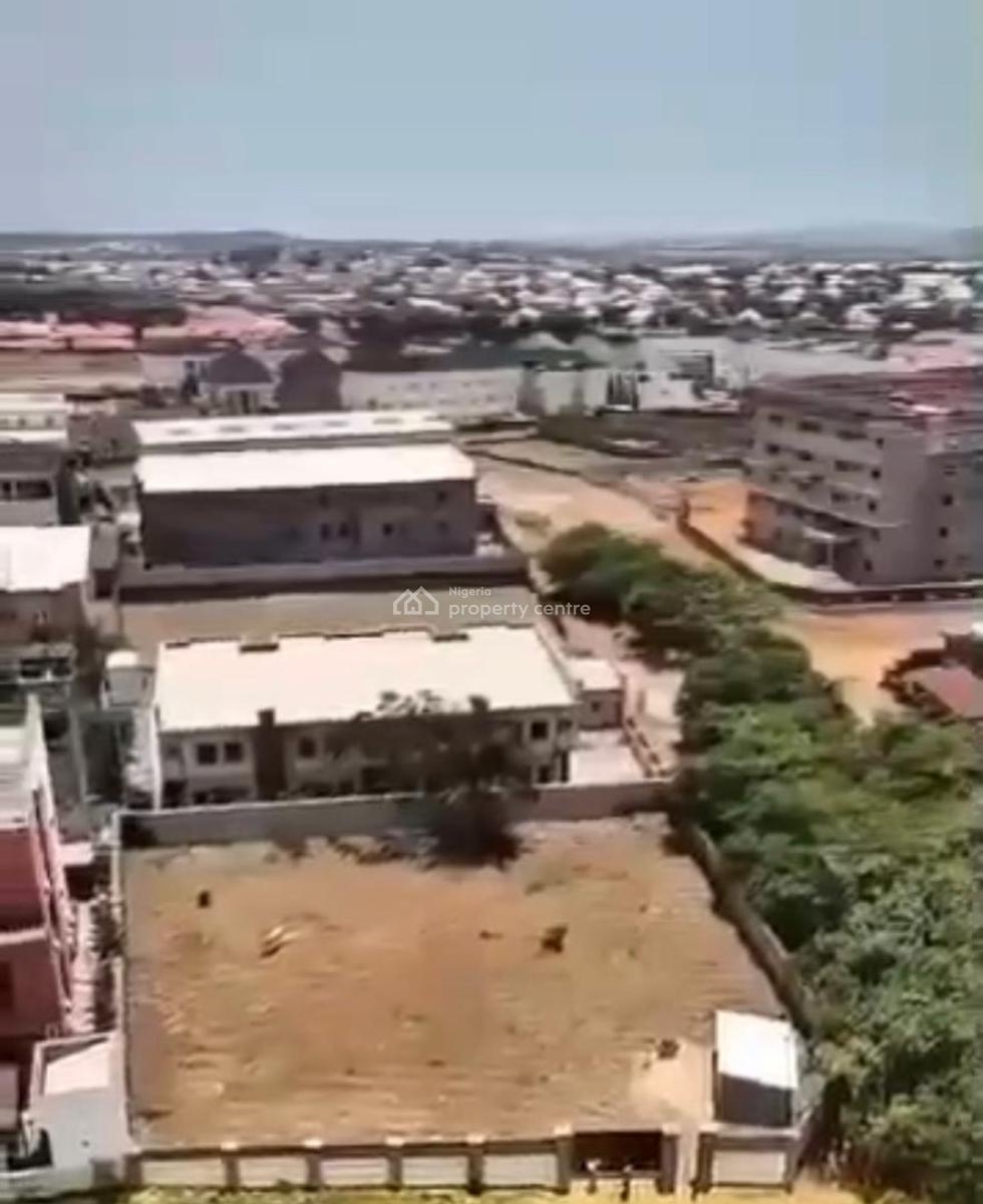 1,248sqm Residential Land with C of O, Kaura, Abuja, Residential Land for Sale