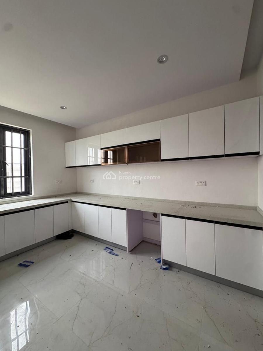 Luxury 3 Bedroom Apartment with a Bq, Parkview, Ikoyi, Lagos, Flat / Apartment for Sale