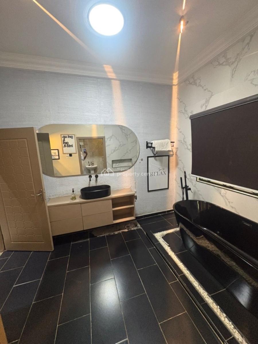 One Bedroom Flat, Off Admiralty Way, Lekki Phase 1, Lekki, Lagos, Mini Flat (room and Parlour) for Rent