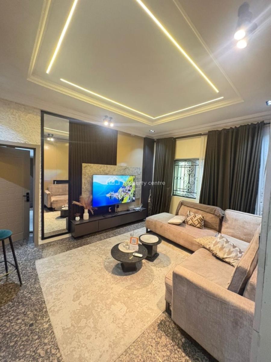One Bedroom Flat, Off Admiralty Way, Lekki Phase 1, Lekki, Lagos, Mini Flat (room and Parlour) for Rent