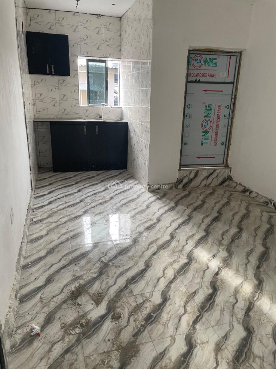 Room Self Contain, Akoka, Yaba, Lagos, Self Contain (single Rooms) for Rent