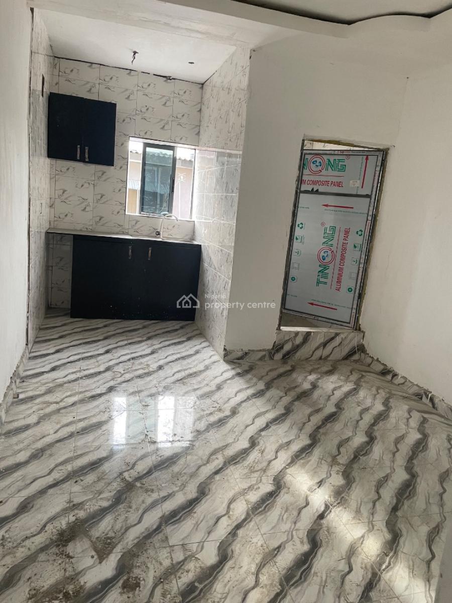 Room Self Contain, Akoka, Yaba, Lagos, Self Contain (single Rooms) for Rent