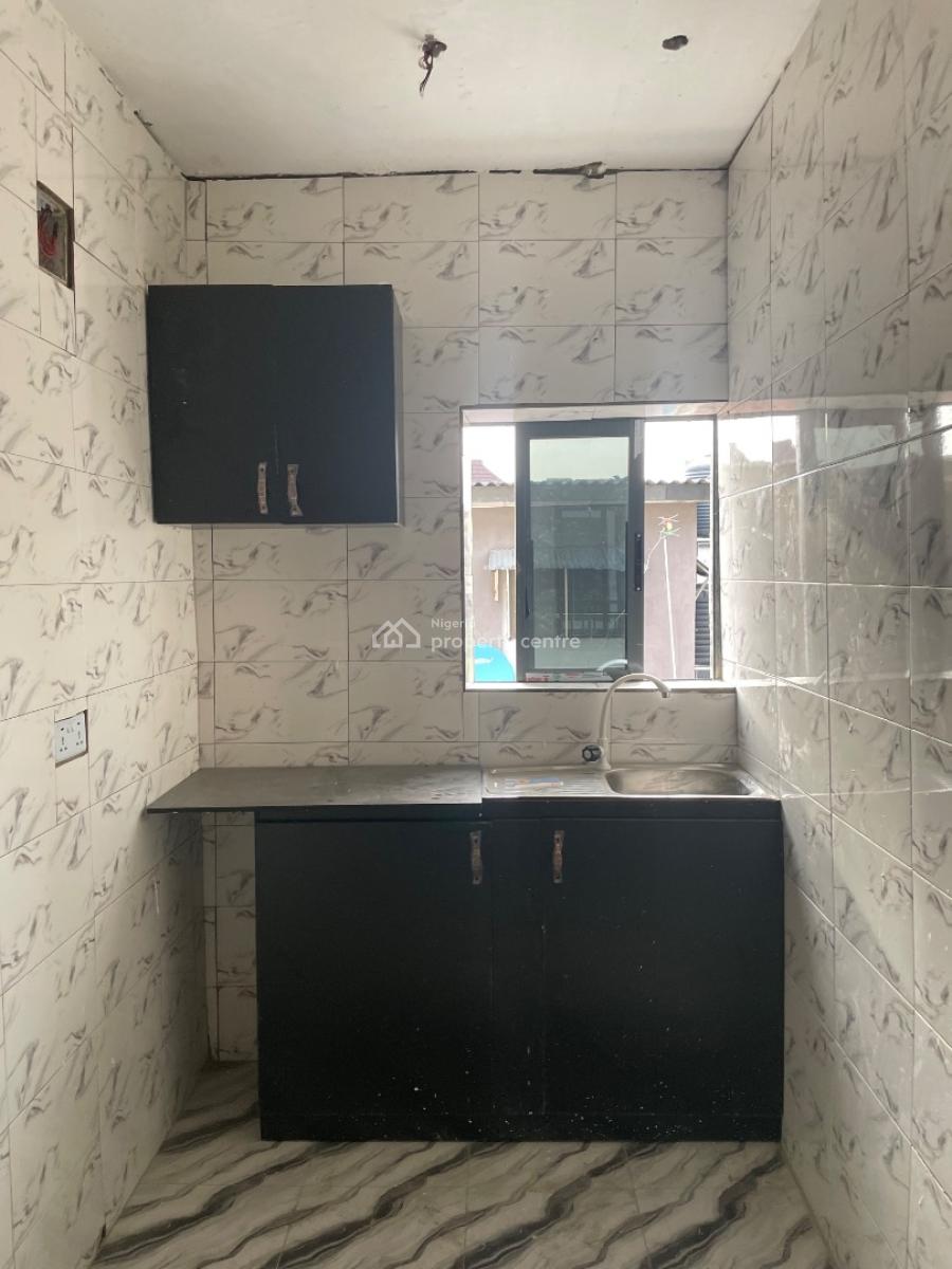 Room Self Contain, Akoka, Yaba, Lagos, Self Contain (single Rooms) for Rent