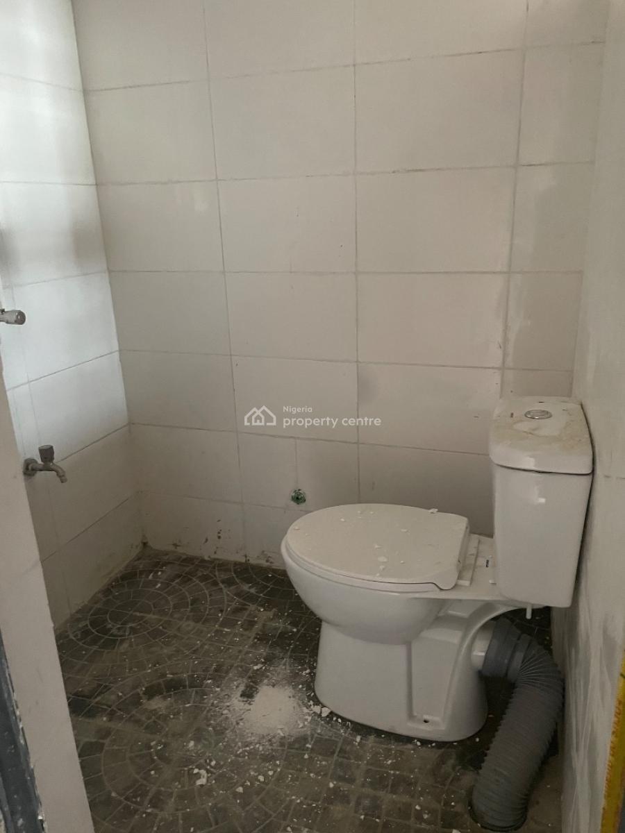 Room Self Contain, Akoka, Yaba, Lagos, Self Contain (single Rooms) for Rent