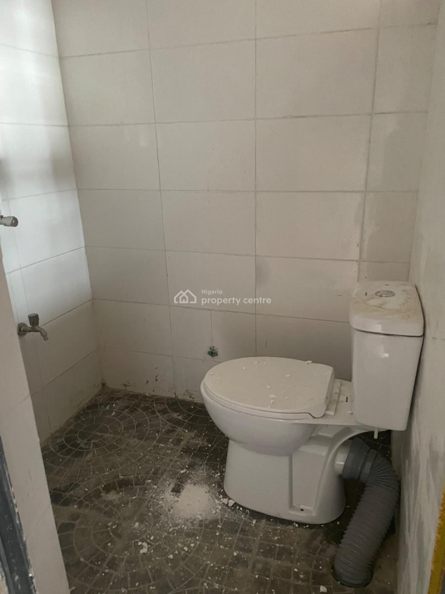 Room Self Contain, Akoka, Yaba, Lagos, Self Contain (single Rooms) for Rent