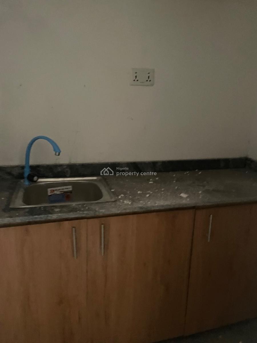 Room Self Contain, Akoka, Yaba, Lagos, Self Contain (single Rooms) for Rent