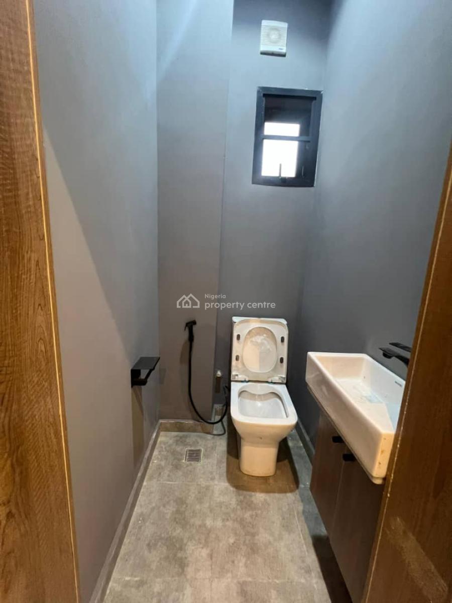 2 Bedroom Flat, Ikate Elegushi, Lekki, Lagos, Flat / Apartment for Rent