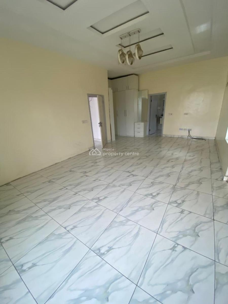 2 Bedroom Flat, Ikate Elegushi, Lekki, Lagos, Flat / Apartment for Rent