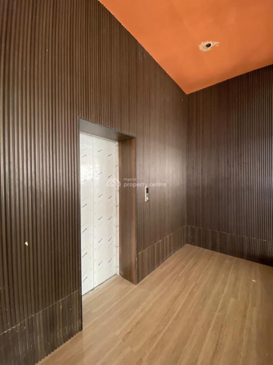 2 Bedroom Apartment (pool/gym/elevator), Ikate, Lekki, Lagos, Flat / Apartment for Sale