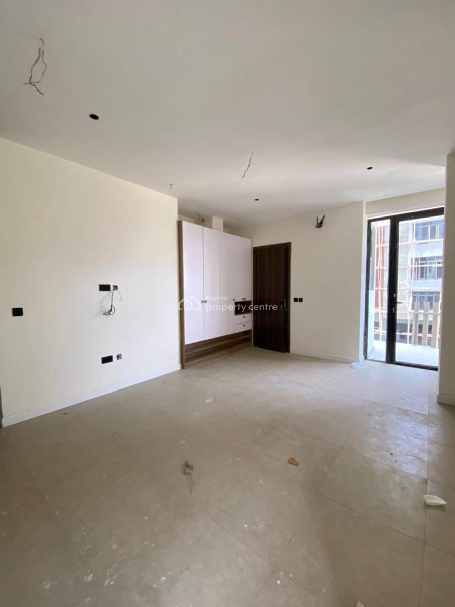 2 Bedroom Apartment (pool/gym/elevator), Ikate, Lekki, Lagos, Flat / Apartment for Sale