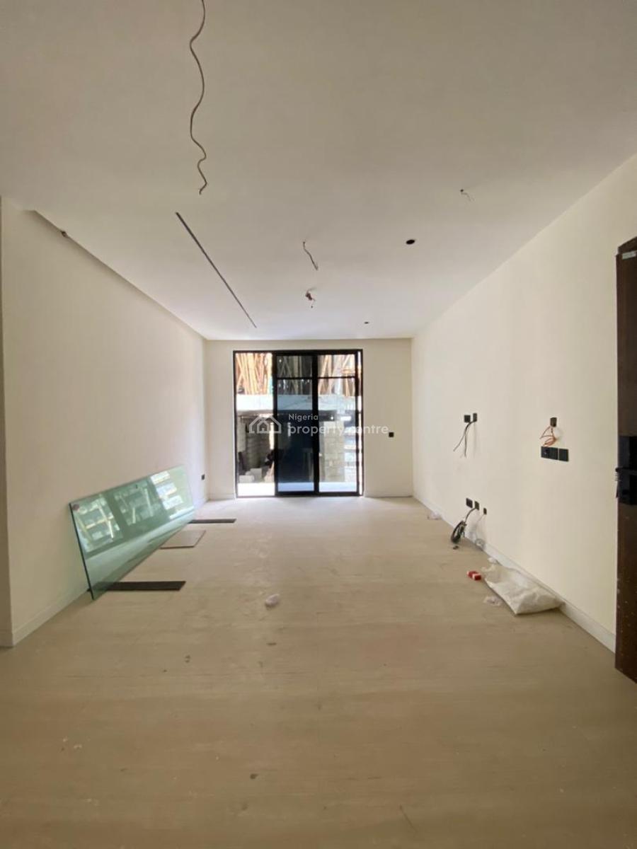 2 Bedroom Apartment (pool/gym/elevator), Ikate, Lekki, Lagos, Flat / Apartment for Sale