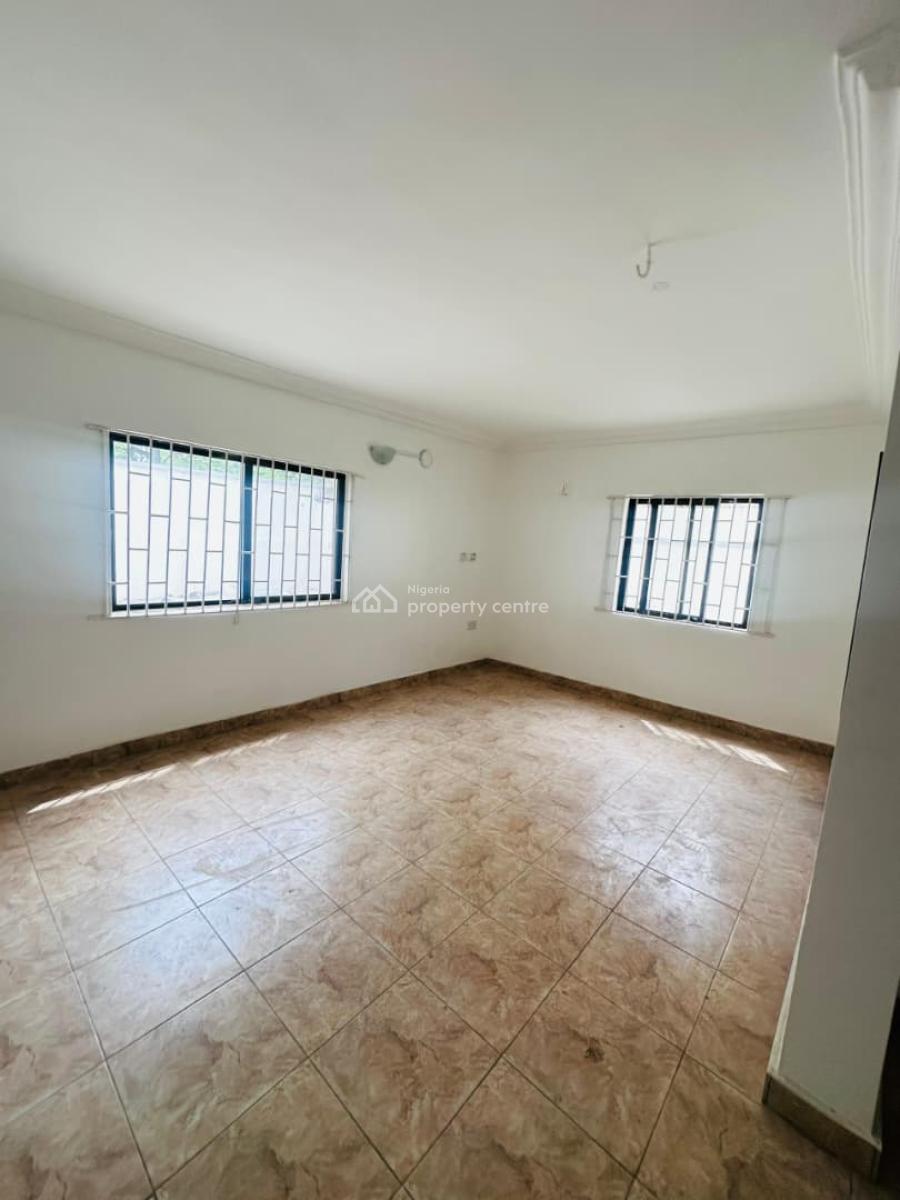 9 Bedroom Detached Duplex with 2 Rooms Bq, Maitama District, Abuja, Detached Duplex for Rent