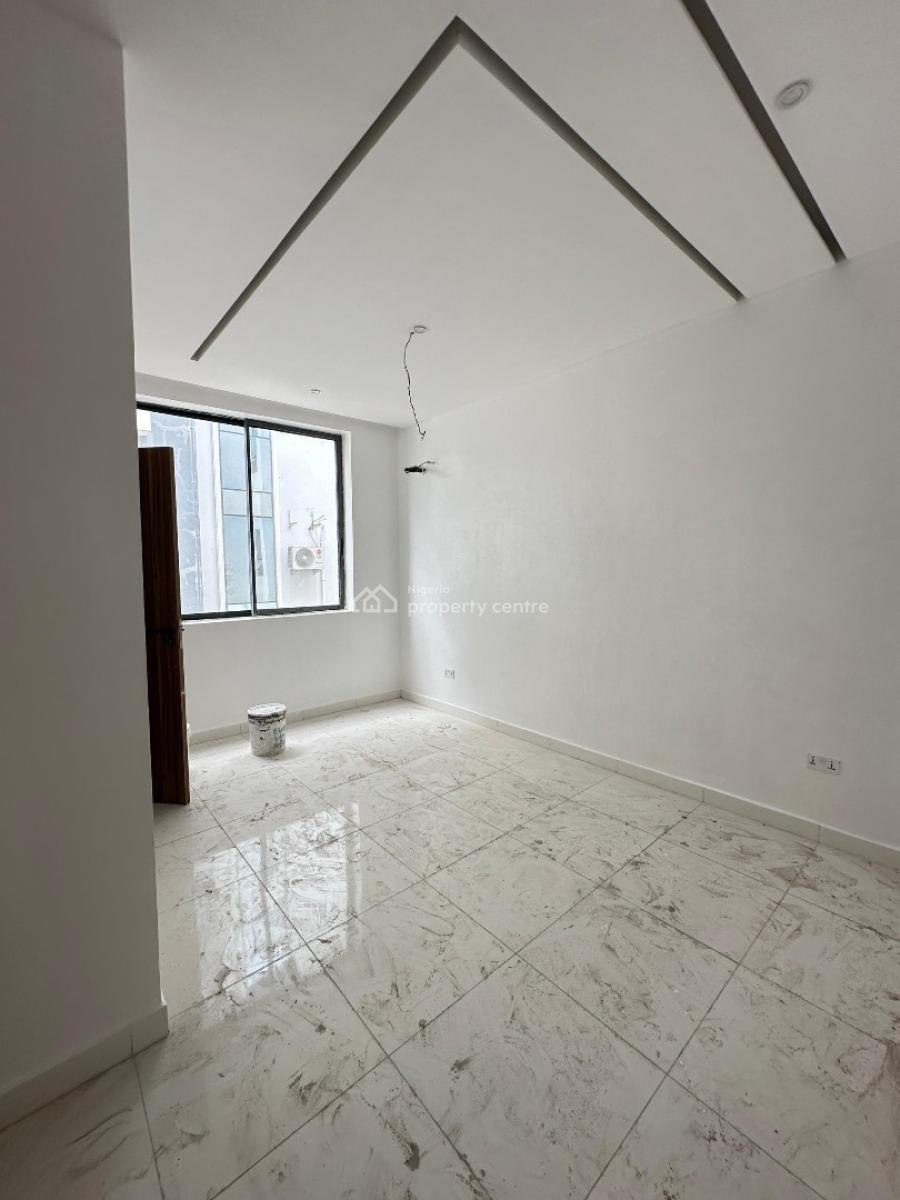 Exquisite 2 Bed Apartment with Pool, Gym in a Secured Estate, Lekki Phase 1 Lagos, Lekki Phase 1, Lekki, Lagos, Block of Flats for Sale