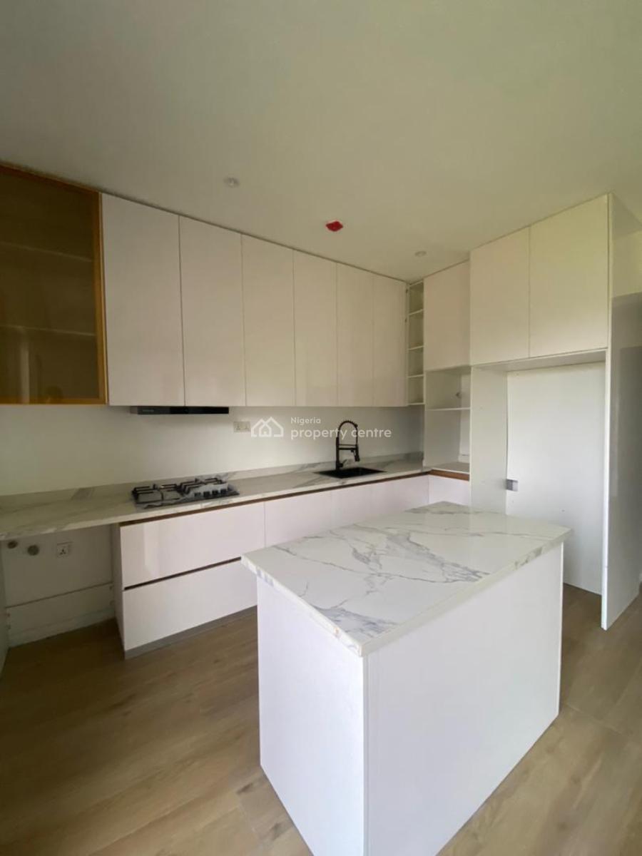 2 Bedroom Apartment (elevator/ Gym), Ikate, Lekki, Lagos, Flat / Apartment for Sale