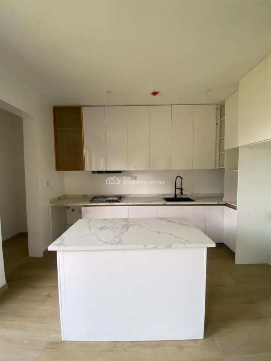 2 Bedroom Apartment (elevator/ Gym), Ikate, Lekki, Lagos, Flat / Apartment for Sale