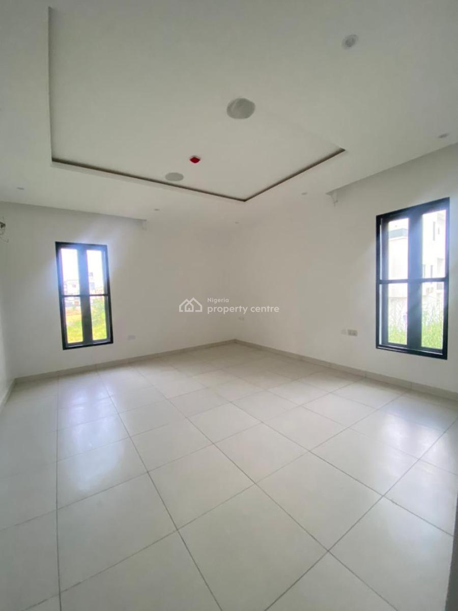 2 Bedroom Apartment (elevator/ Gym), Ikate, Lekki, Lagos, Flat / Apartment for Sale