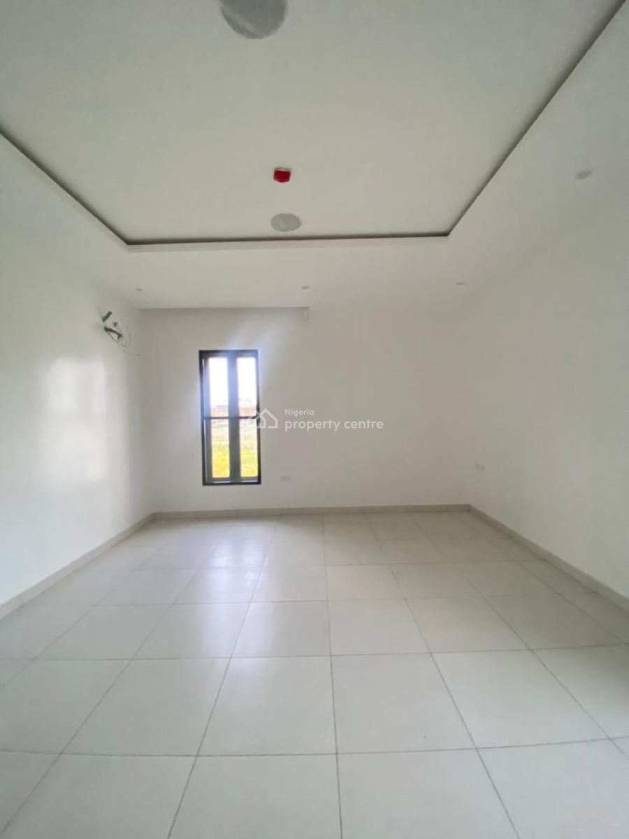 2 Bedroom Apartment (elevator/ Gym), Ikate, Lekki, Lagos, Flat / Apartment for Sale