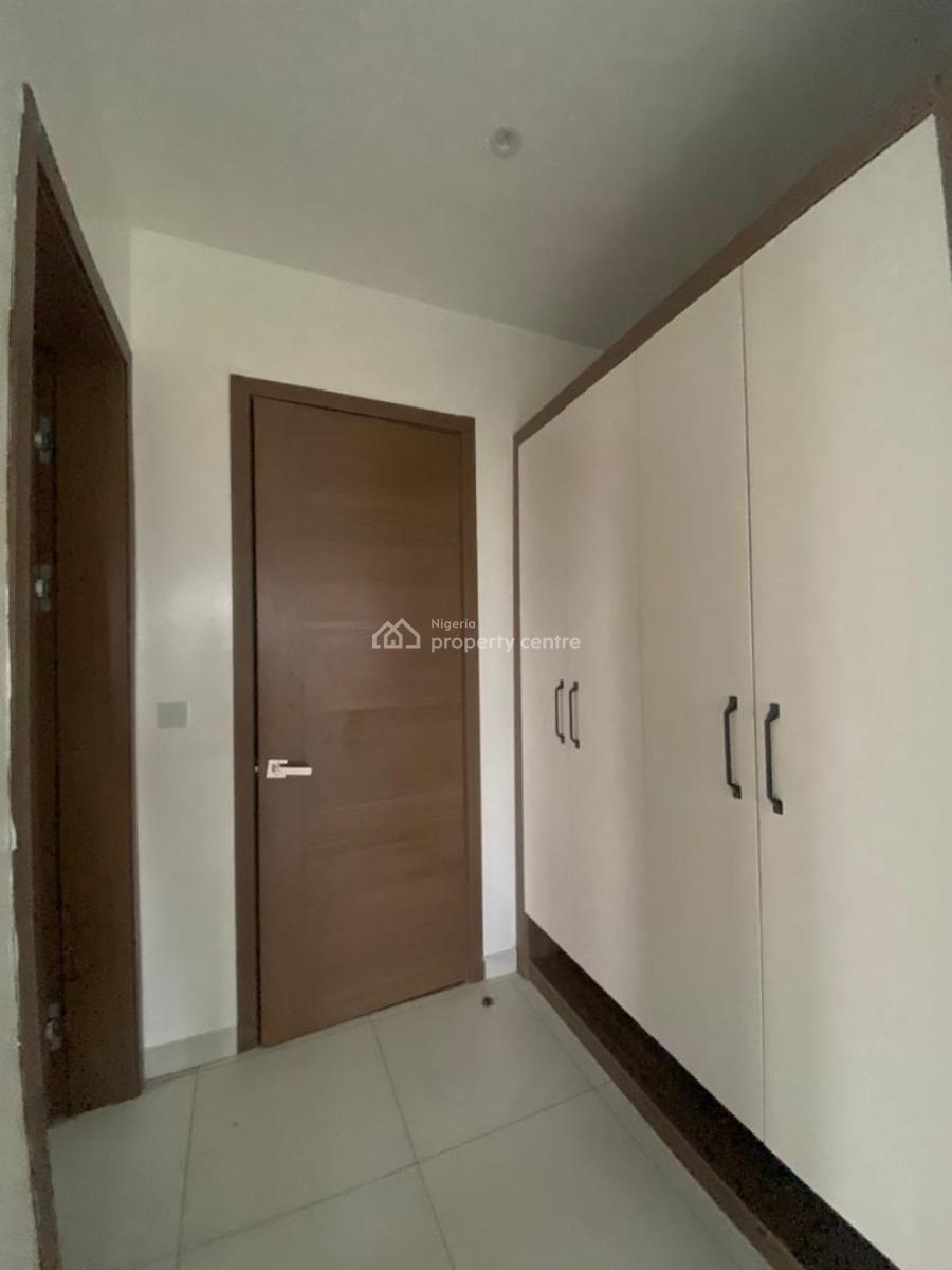 2 Bedroom Apartment (elevator/ Gym), Ikate, Lekki, Lagos, Flat / Apartment for Sale