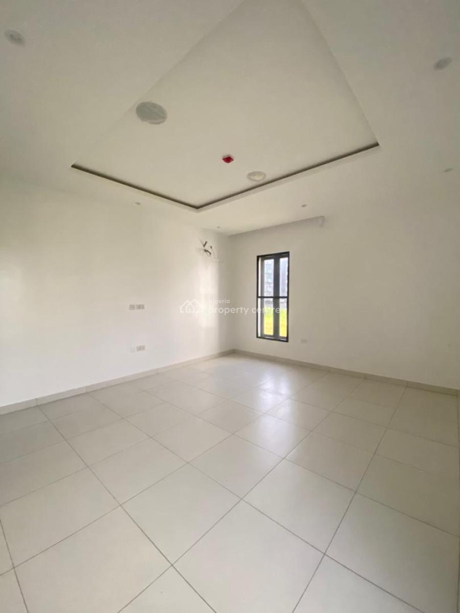 2 Bedroom Apartment (elevator/ Gym), Ikate, Lekki, Lagos, Flat / Apartment for Sale