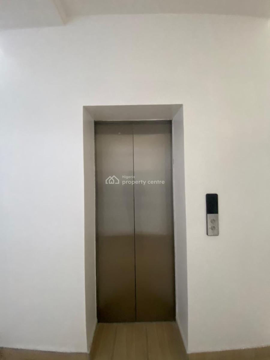 2 Bedroom Apartment (elevator/ Gym), Ikate, Lekki, Lagos, Flat / Apartment for Sale