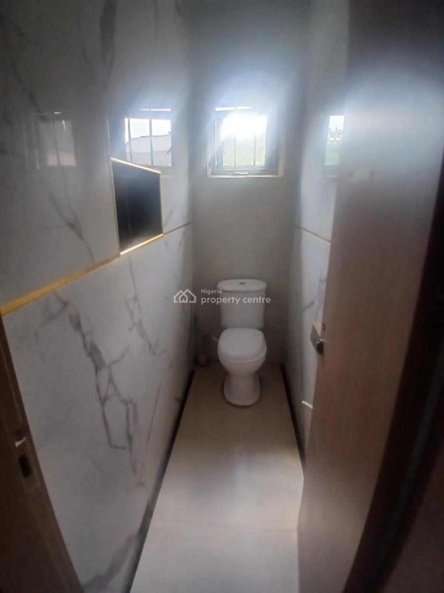 3 Bedrooms Bungalow, Wuse 2, Abuja, House for Rent