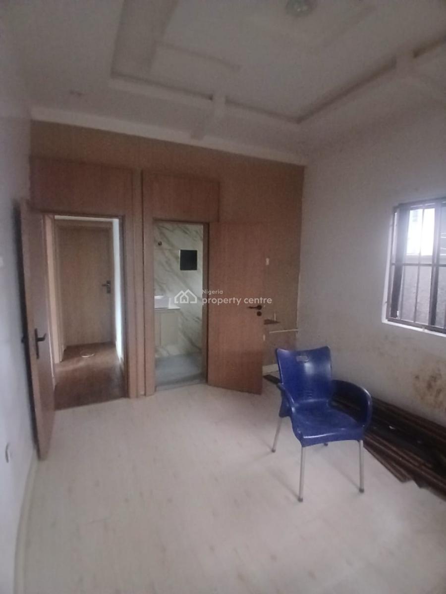 3 Bedrooms Bungalow, Wuse 2, Abuja, House for Rent